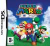 Super Mario 64 DS