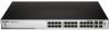 Switch gigabit d-link dgs-3100-24p, 24x glan