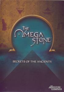 The Omega Stone: Secret of The Ancients