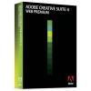 Adobe web premium cs4 e - vers.4, upgrade, dvd,