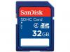 Card memorie sandisk sd card 32gb