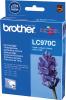 Cartus brother lc-970c albastru