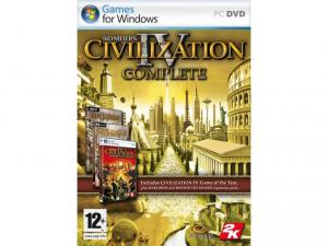 Civilization 4 Complete