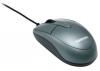 Compact optical mouse grey