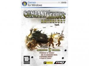 Company of Heroes Anthology