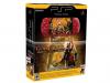 Consola playstation portable black + joc tekken dark