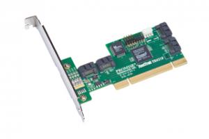 Controler PROMISE TECHNOLOGY Placa PCI Promise Technology Fasttrack TX4310 retail