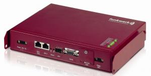 Funkwerk WI1040 WLAN Indoor AP 2xRTNC Antenan 2xETH 1xSFP, 802.11a/b/g/h, 54Mbps (5510000010)