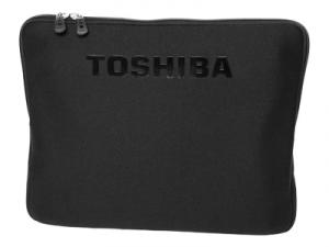 Geanta Notebook TOSHIBA Sleeve 13.3&quot;