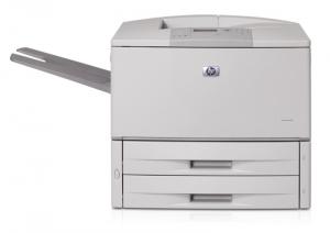 Imprimanta laser alb-negru HP 9050n
