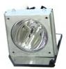 Lampa proiector 200w, compatibil bl-fs200b, pentru optoma ep739,
