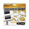 Lite essentials accessory pack white hve-ds-eapwhite
