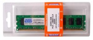 Memorie GOODRAM DDR3 2GB PC10600 GR1333D364L9/2G