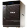 Network storage 6.0tb readynas pro gigabit,