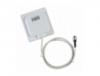Patch antena 6dBi/2.4GHz AIR-ANT2460P-R