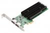 Placa video PNY TECHNOLOGIES nVidia Quadro NVS 295 256MB DDR3 VCQ295NVSX1DVIBLK-1