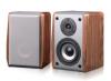 Sistem audio 2.0, B-73 Microlab, 26 W RMS, 2x13W, 2 cai (4&quot;+1&quot;), lemn, 20Hz-20kHz