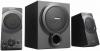 Sistem audio 2.1 sony srsd5.eu8, 40w rms, ampifl. digitala,