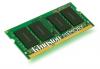 Sodimm ddr3 4gb 1333mhz, kingston m51264j90, compatibil