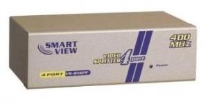 Splitter VGA MCAB Video Splitter 1 PC - 4 monitoare 7000780