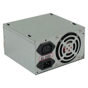 Sursa Premier 500W, ATX12V v2.2 / Connectors: 2x PATA, 4xSATA, 1xMB 20+4pin, 1xPCI 6+2pin, 1xMB 4pin, 1xFDD 120mm Fan