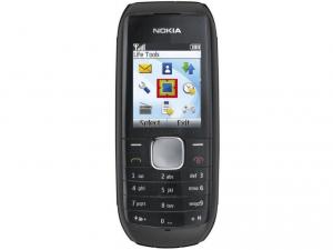 Telefon mobil NOKIA 1800 Black