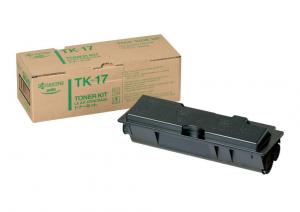 Toner kyocera tk 17 negru