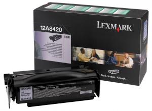 Toner lexmark l 0012a8420