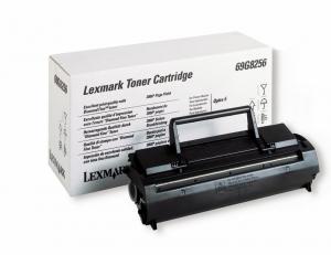 Toner lexmark 0069g8256