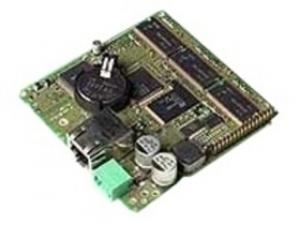 Video Server Bare Board Axis 282 10/100TX HTPPS 30fps JPEG/MPEG-4 0237-001