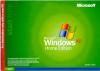 Windows xp home edition sp3