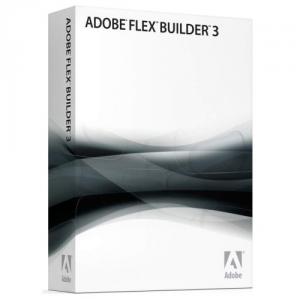 Adobe FLEX BUILDER E - 3.0, multi-platform, retail (38044404)