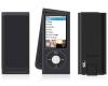 BELKIN Husa pentru iPod Nano 5G Flip Folio black