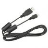 Cablu date usb ifc-200u, 4 pin usb type a tata - 4