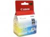 Cartus color pentru iP1800/2500, CL-38, blister securizat, Canon