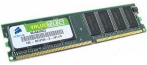 DDR 1GB PC3200 VS1GB400C3
