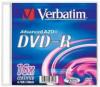DVD-R 16x 4.7GB Jewel Case
