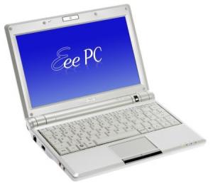 EEE PC900A-WF012 Atom 8GB 1GB