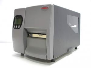 Imprimanta etichetat C.ITOH EZ-2200 Plus