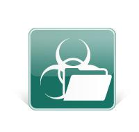Kaspersky Anti-Virus for Windows File Server EE EEMEA Edition. 1-Node 1 year Base License Pack (KL4215OCAFS)