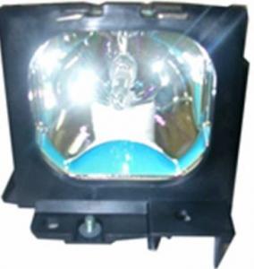 Lampa LMP55 pentru proiectoare PLC-XU47/48/ PLC-XU51/58/ PLC-XL20:  PG3-XL2000/ PLC-XU50