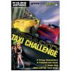 Mega city taxi challenge