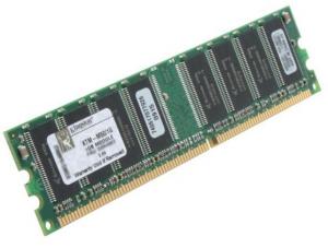 Memorie KINGSTON DDR 1GB 400MHz, pentru Lenovo: 3000 H100 Series 8789 / 3000 H100 Series 8823, 8824 / 3000 J105 Series 8459, ThinkCentre A35 8139, Kingston KTM-M50/1G