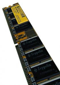 Memorie ZEPPELIN DDR 1GB PC3200