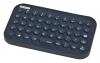 Mini Tastatura Gembird Bluetooth KB-BTF2-B-US Flexibila BLACK, compatibila cu dispozitive mobile (tableta PC, smartphone