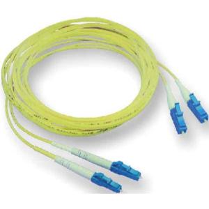 Patch cord fibra optica