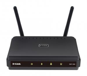 Router Wireless D-LINK DAP-1360