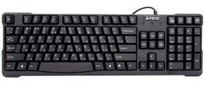 Tastatura A4TECH KBS-750 PS2