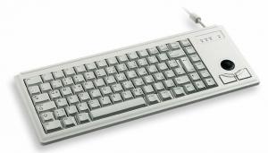Tastatura CHERRY MX-Gold G84-4400LUBDE-0 layout in germana gri