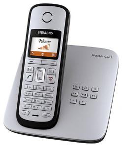 Telefon Siemens Gigaset C385